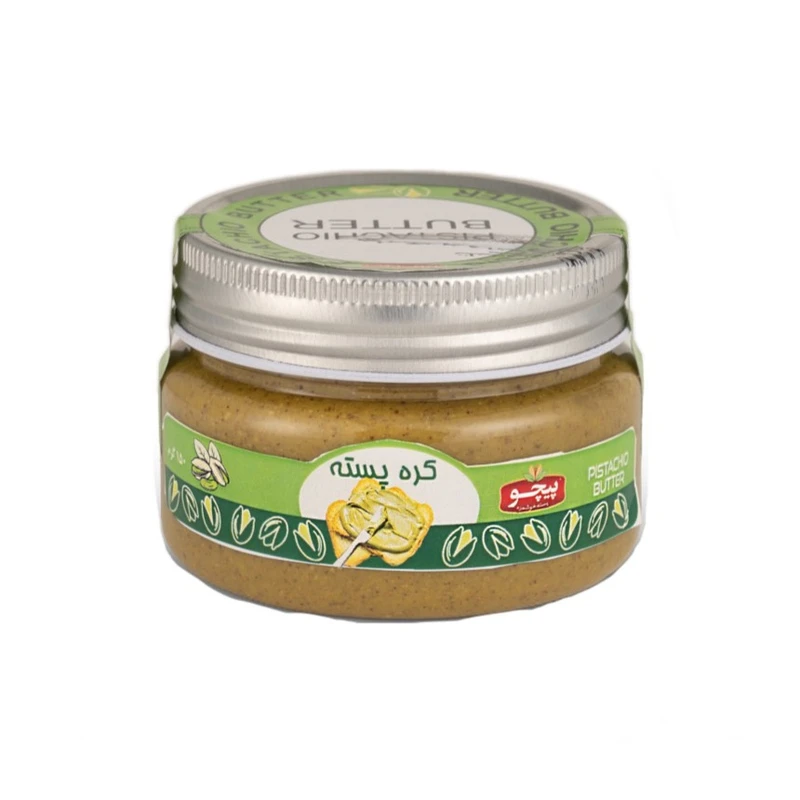 کره پسته پیچو - 150 گرم