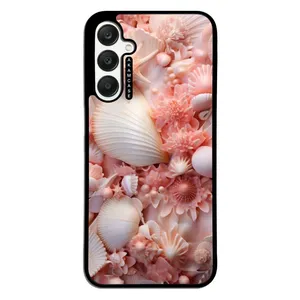 AKAM AMC-WSGA25-PEARL2 Cover For Samsung Galaxy A25