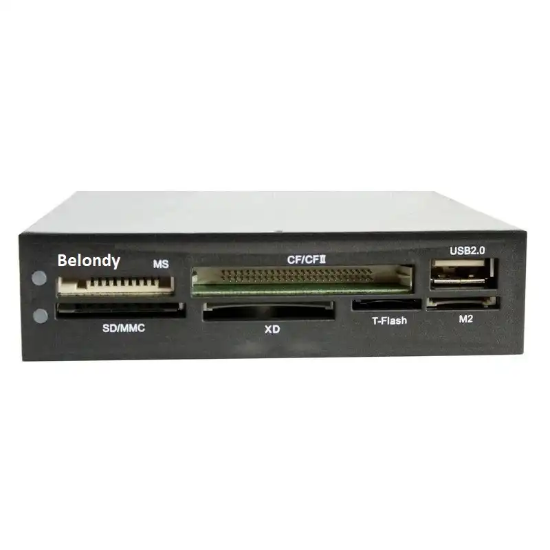 کارتخوان بلوندی مدل USB2