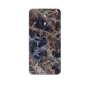 MAHOOT Earth-White-Marble Cover Sticker for GLX Aria