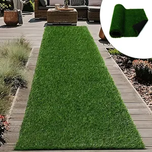 چمن مصنوعی مدل پاییزه کد 2070 سایز 2x7 متر