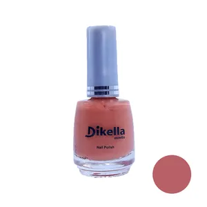 لاک ناخن دیکلا شماره 4