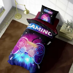 سرویس روتختی یک نفره 6 تکه کالای خواب آرنا مدل ۰۰۵۵۰