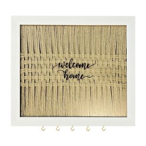 نقد و بررسی کاور جعبه فیوز مدل مکرومه حصیری کد 3832 توسط خریداران