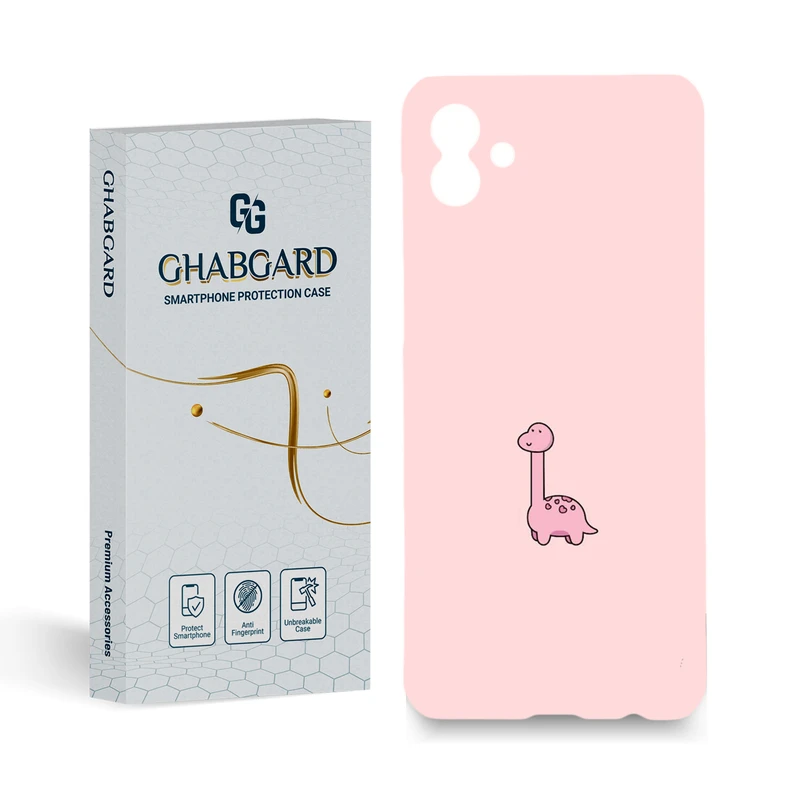 کاور قاب گارد مدل فانتزی مناسب برای گوشی موبایل سامسونگ Galaxy A04 4G/A04E