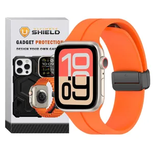 Ultimate Shield band model Magnetic suitable for Apple watch 40mm Series SE 3