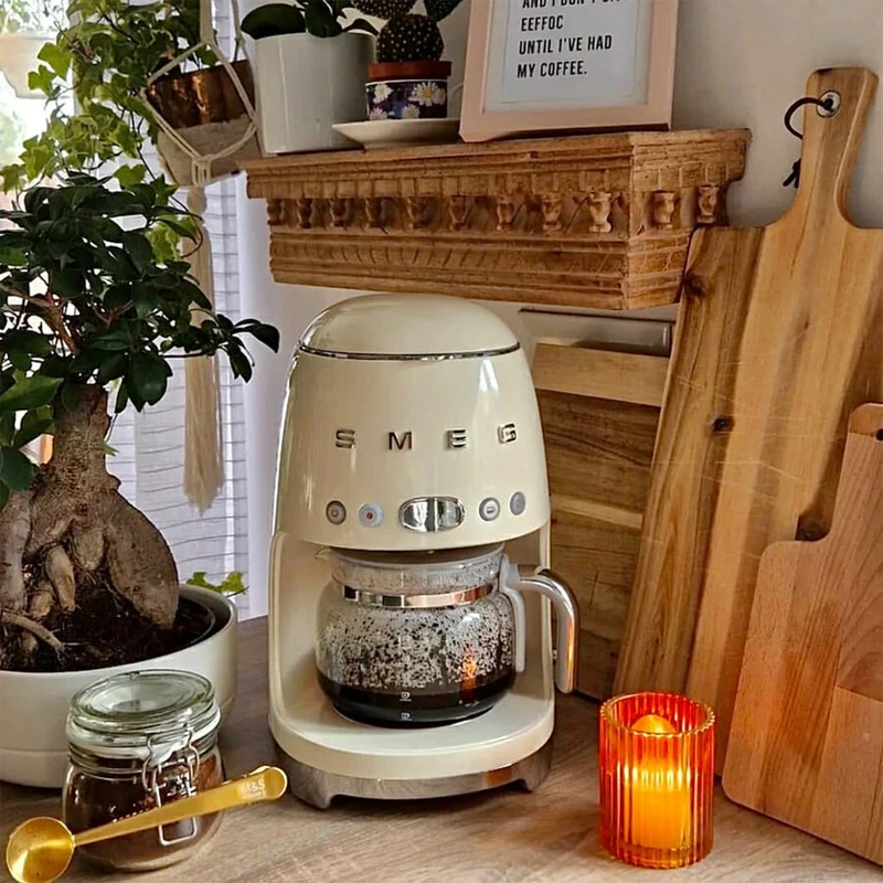 عکس شماره 11 : قهوه-ساز اسمگ مدل dcf02creu