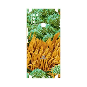 MAHOOT Atom Universe 6-FullSkin Cover Sticker for Infinix Smart 6 X657B