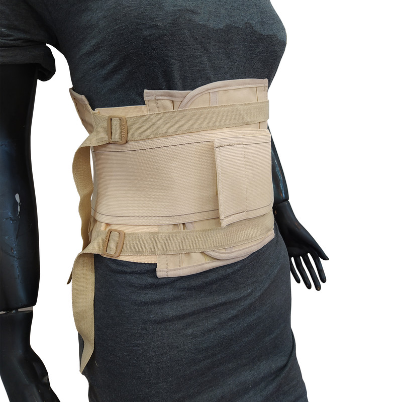 کمربند طبی مدل N148