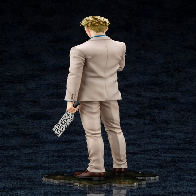 فیگور کوتوبوکیا مدل JUJUTSU KAISEN - KENTO NANAMI ARTFX J
