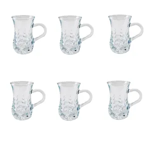 استکان کد 492 بسته 6 عددی