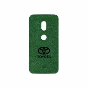 MAHOOT GL-TYT Cover Sticker for Motorola Moto G4 Play