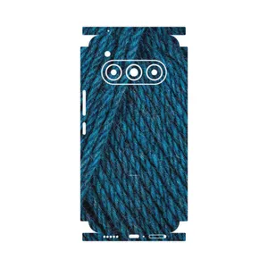 MAHOOT Fabric Texture 1-FullSkin Cover Sticker for Daria Bond II Lite 5G