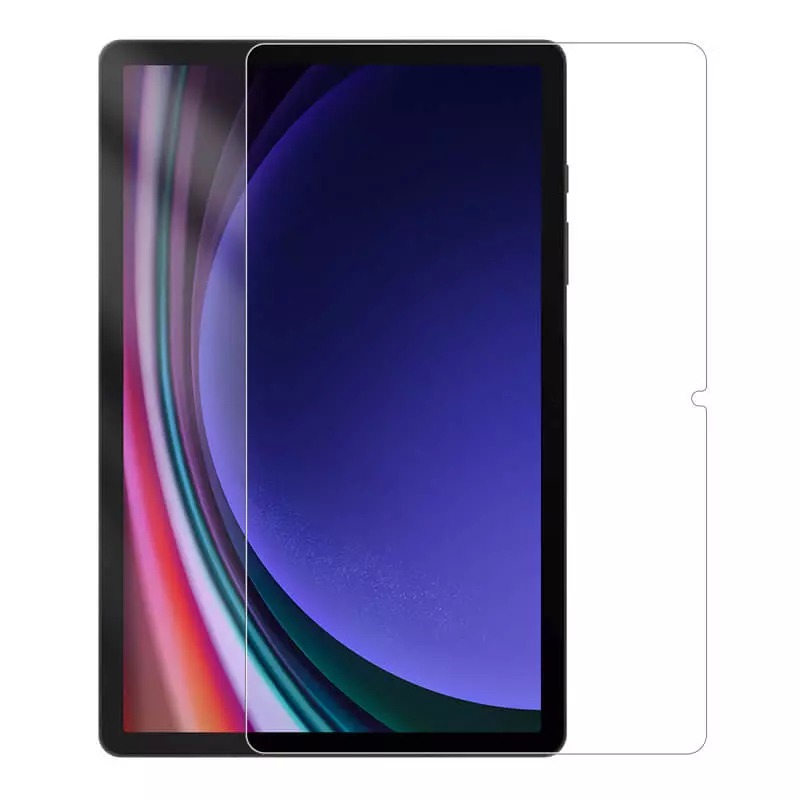 محافظ صفحه نمایش نیلکین مدل Pure AR Film مناسب برای تبلت سامسونگ Galaxy Tab S9 / S9 FE / S8 / S7