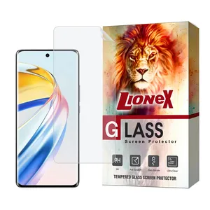 Lionex HYDROLION Screen Protector For Honor X9b
