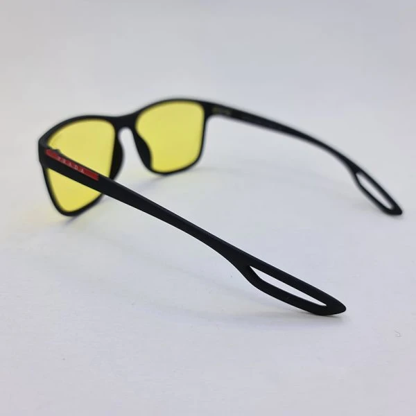 عکس شماره 2 : عینک شب مدل 8084-rb