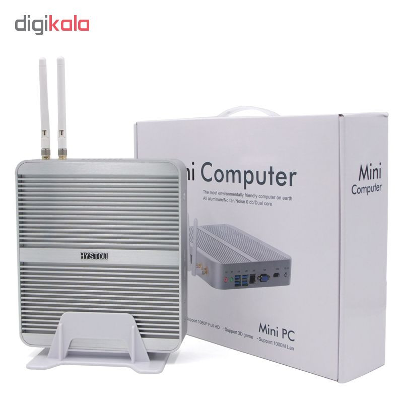 کامپیوتر کوچک هیستو مدل H2U-3 A