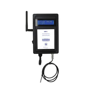 دیتالاگر دما آنلاین ویاک مدل TI-SW02