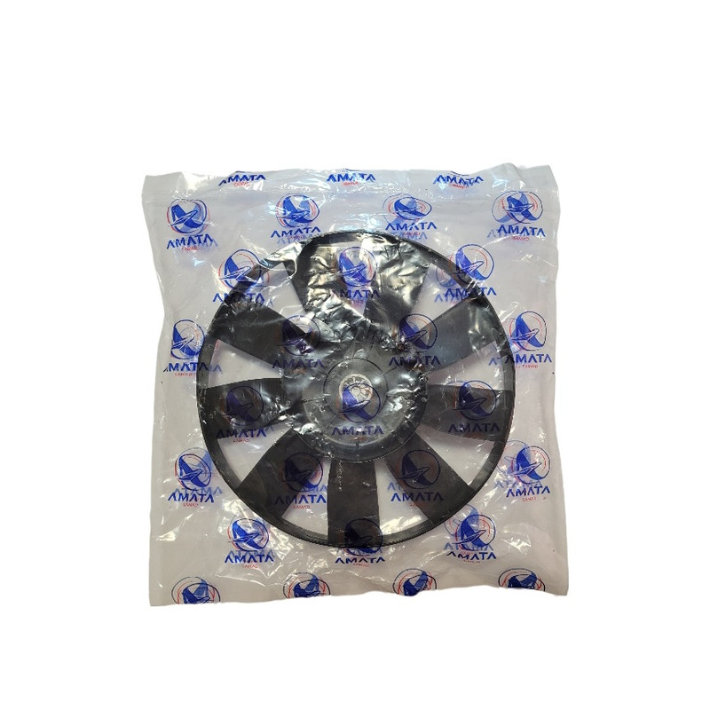 پروانه پیچی رادیاتور آماتا مدل PSGN مناسب برای 405