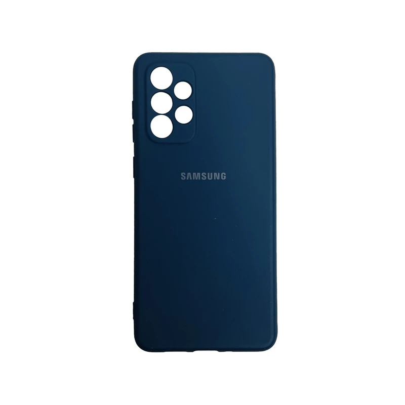 کاور مدل Silicon04 مناسب برای گوشی موبایل سامسونگ Galaxy A73 5G