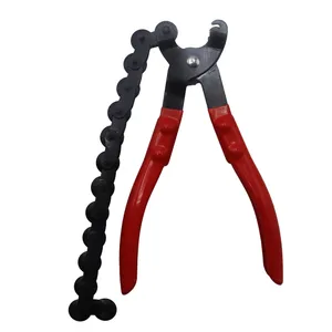 انبر لوله بر ایست من مدل YP-EBID-7860-9INCH سایز 9 اینچ