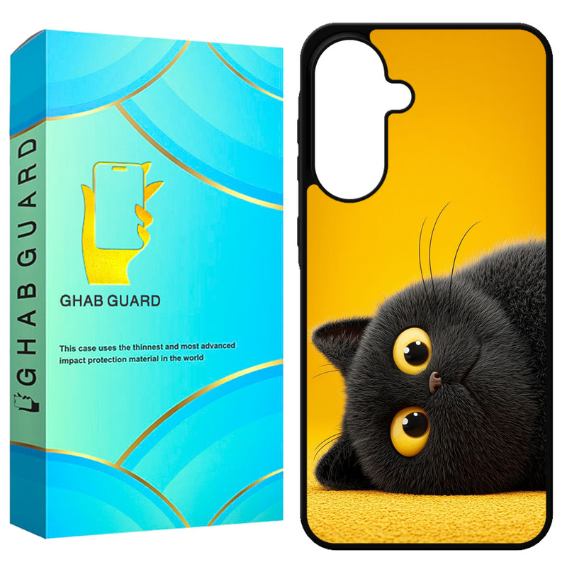 کاور قاب گارد مدل GA56 مناسب برای گوشی موبایل سامسونگ Galaxy A56