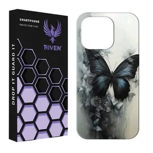 RIVEN RI1-2 Case For Apple iPhone 12