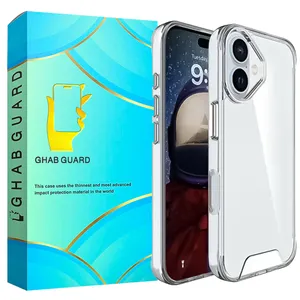 Ghab Guard SPACEG Cover For Apple iPhone 16
