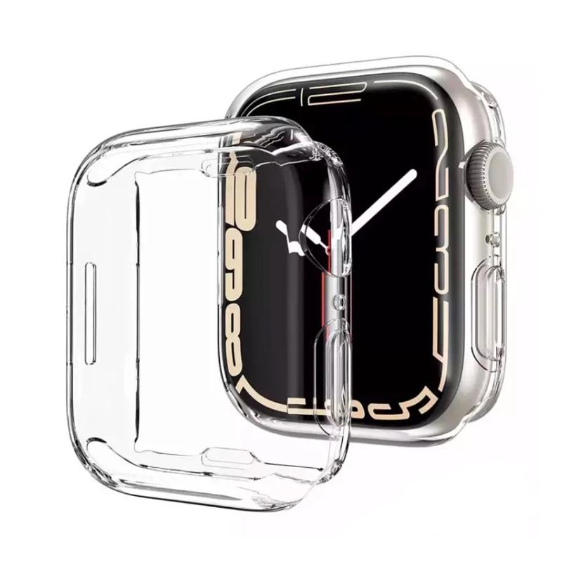 کاور مدل ژله J2 مناسب برای اپل واچ 40 میلی متری