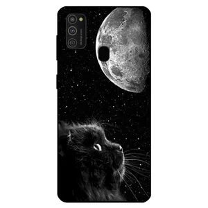Megafone Cat 1882 Cover For Samsung Galaxy M21 2021