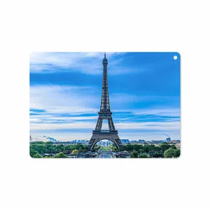 MAHOOT Paris City Cover Sticker for Apple iPad Air 2 2014 A1567