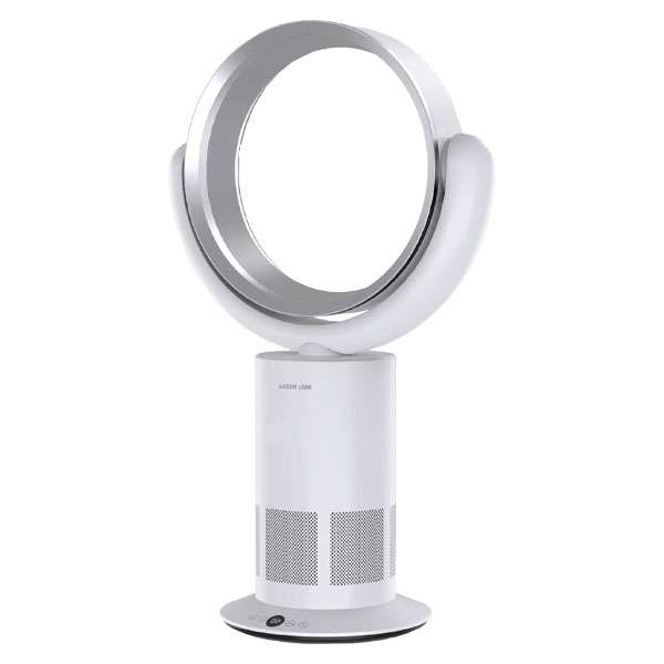 پنکه برقی گرین لاین مدل GNARCOOLRWH