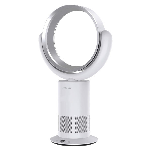 پنکه برقی گرین لاین مدل GNARCOOLRWH