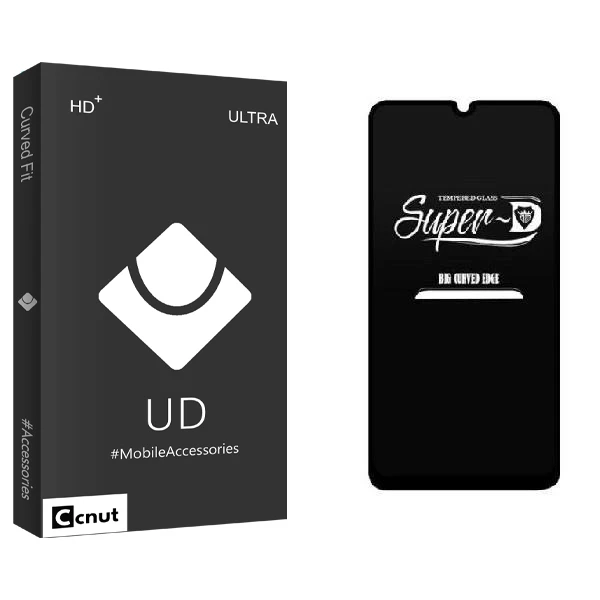 محافظ صفحه نمایش کوکونات مدل UDB SuperD مناسب برای گوشی موبایل تی سی ال IPhone 11
