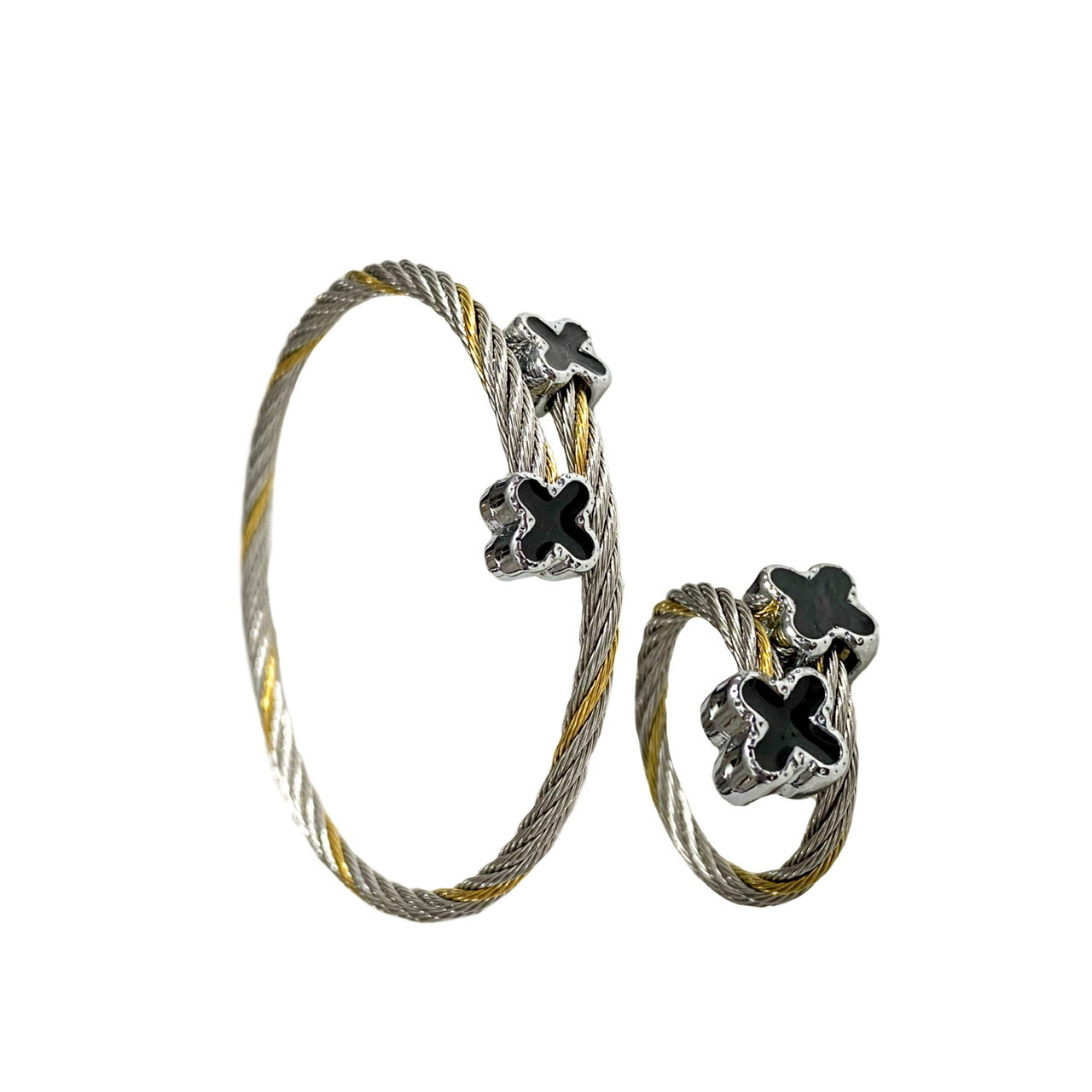 نیم ست دخترانه مدل DampR110 نیم ست دخترانه مدل DampR110