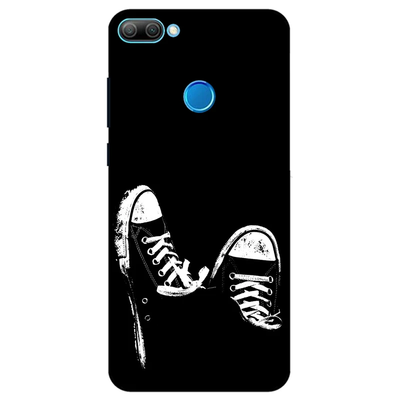  کاور مگافون کد 0043 مناسب برای گوشی موبایل آنر 9i / 9N