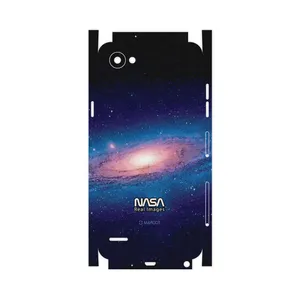 MAHOOT Universe-by-NASA-4-FullSkin Cover Sticker for LG Q6