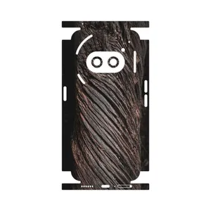 MAHOOT Wood Texture 9-FullSkin Cover Sticker for Nothing Phone 2a