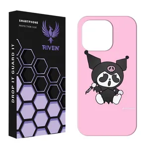 RIVEN RI1-12 Case For Apple iphone 14 Pro Max