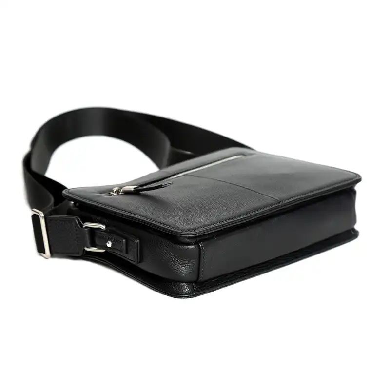 کیف رودوشی چرمی لفل مدل SBL1403