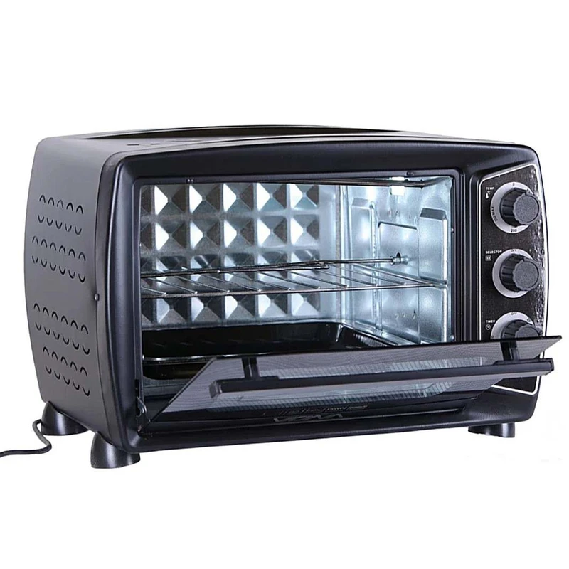 عکس شماره 5 : آون توستر ویونا مدل c420