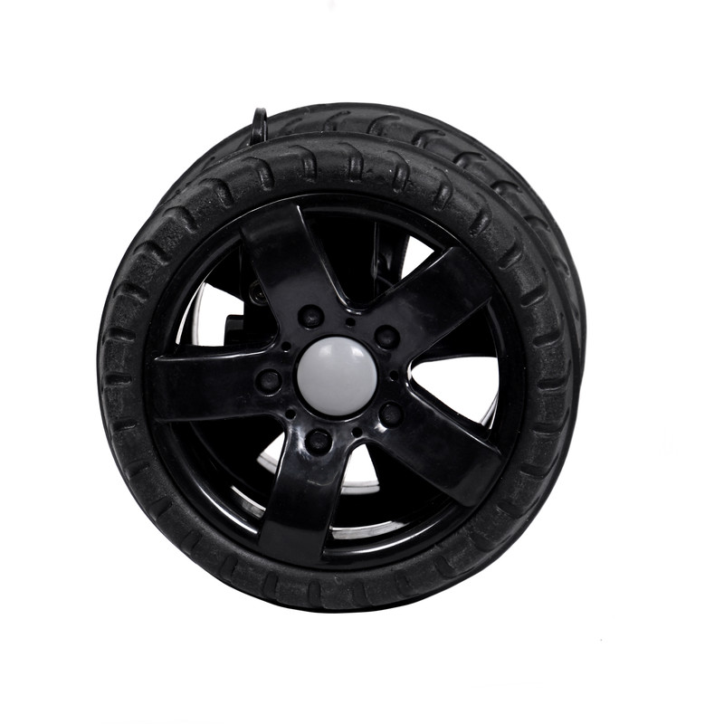 چرخ جلو کالسکه  مدل 130