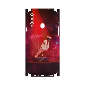 MAHOOT Michael Jackson-FullSkin Cover Sticker for Samsung Galaxy A20s