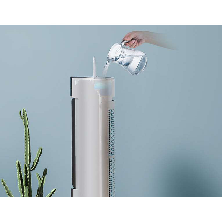 کولر آبی مایدیا مدل AC120-18AR