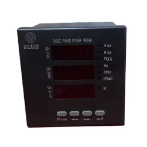 مولتی متر دیجیتال سنس مدل MULTI FA_1