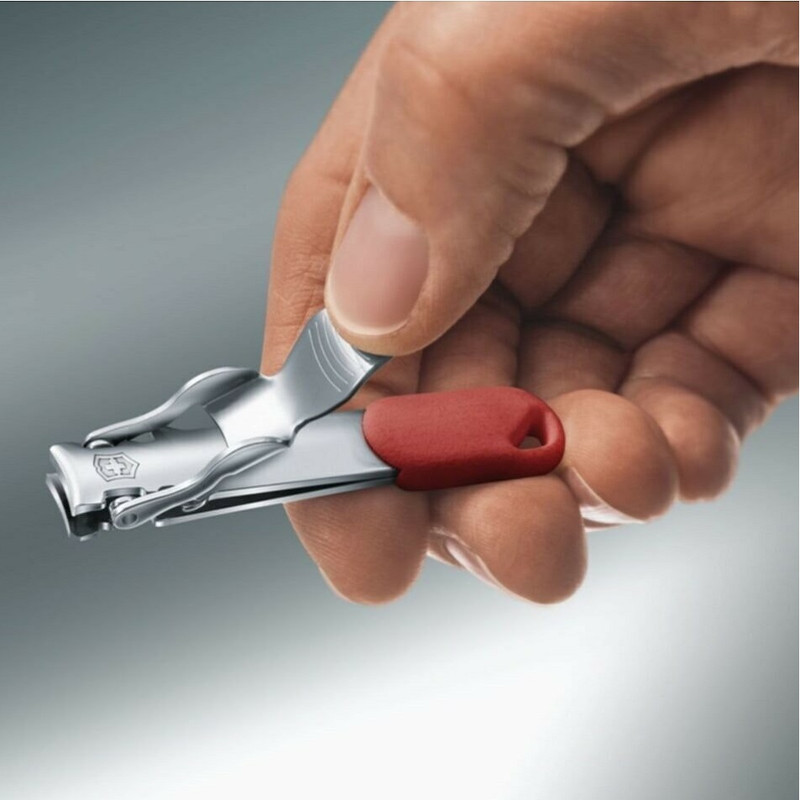 ناخن گیر ویکتورینوکس مدل 01