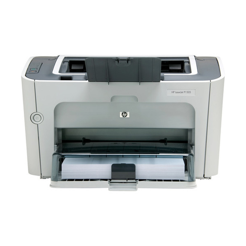 پرینتر لیزری اچ‌ پی مدل LaserJet P1505
