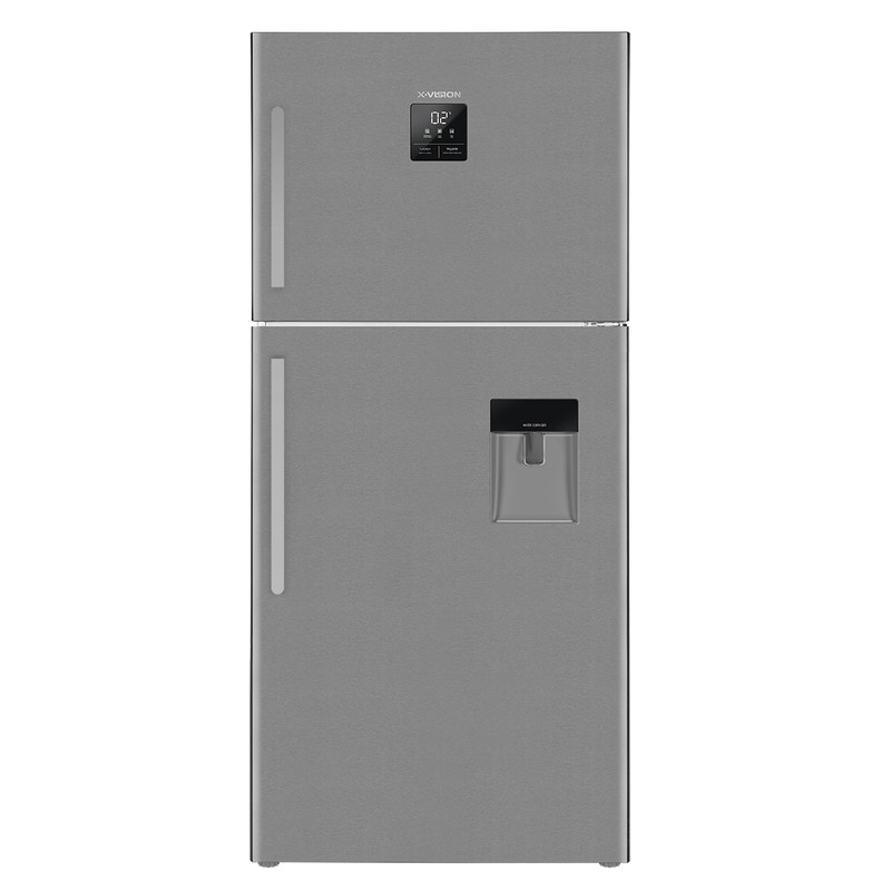 یخچال و فریزر 26 فوت ایکس ویژن مدل TT580-AWD/ASD/AGD/AMD یخچال و فریزر 26 فوت ایکس ویژن مدل TT580-AWD/ASD/AGD/AMD