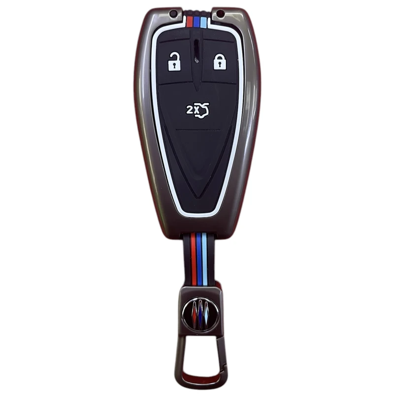 کاور ریموت و سوئیچ چری مدل chan مناسب برای چانگان CS55