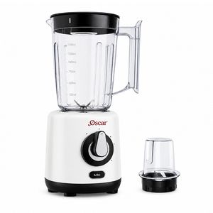 مخلوط‌کن و آسیاب اسکار مدل OB106W